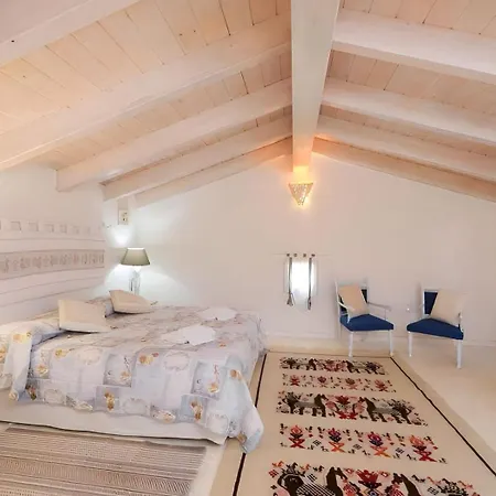 Enga With Private Pool - 1 Km From The Beach Villa *