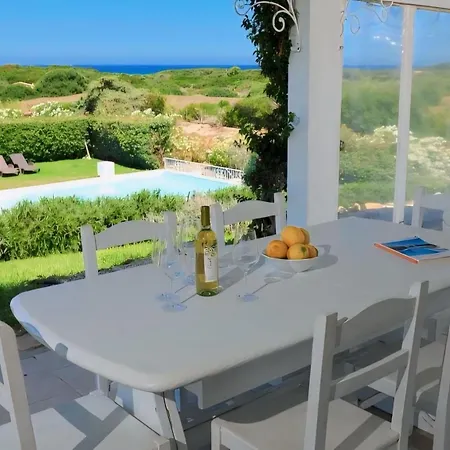 Enga With Private Pool - 1 Km From The Beach Villa Badesi