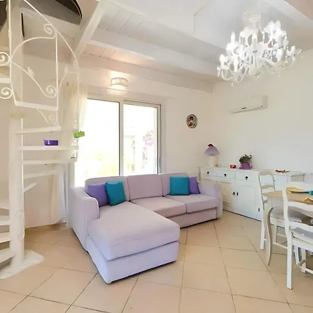 Enga With Private Pool - 1 Km From The Beach *