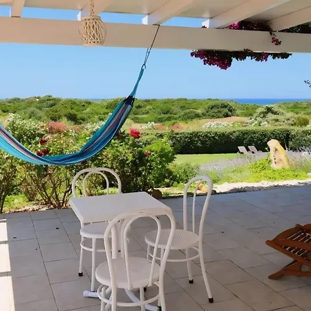 Enga With Private Pool - 1 Km From The Beach * Badesi