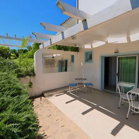 Enga With Private Pool - 1 Km From The Beach *