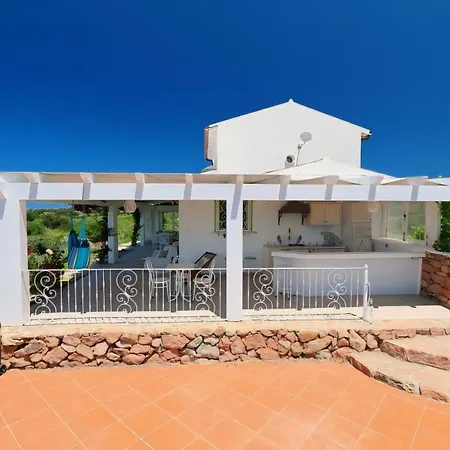 Enga With Private Pool - 1 Km From The Beach