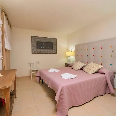 Enga With Private Pool - 1 Km From The Beach Villa *