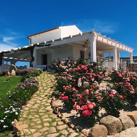 Enga With Private Pool - 1 Km From The Beach Villa