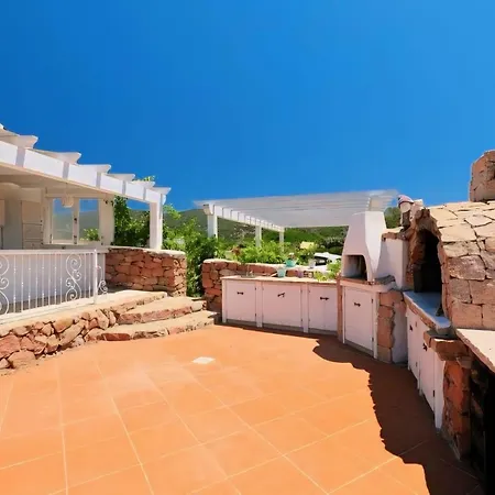 Enga With Private Pool - 1 Km From The Beach *